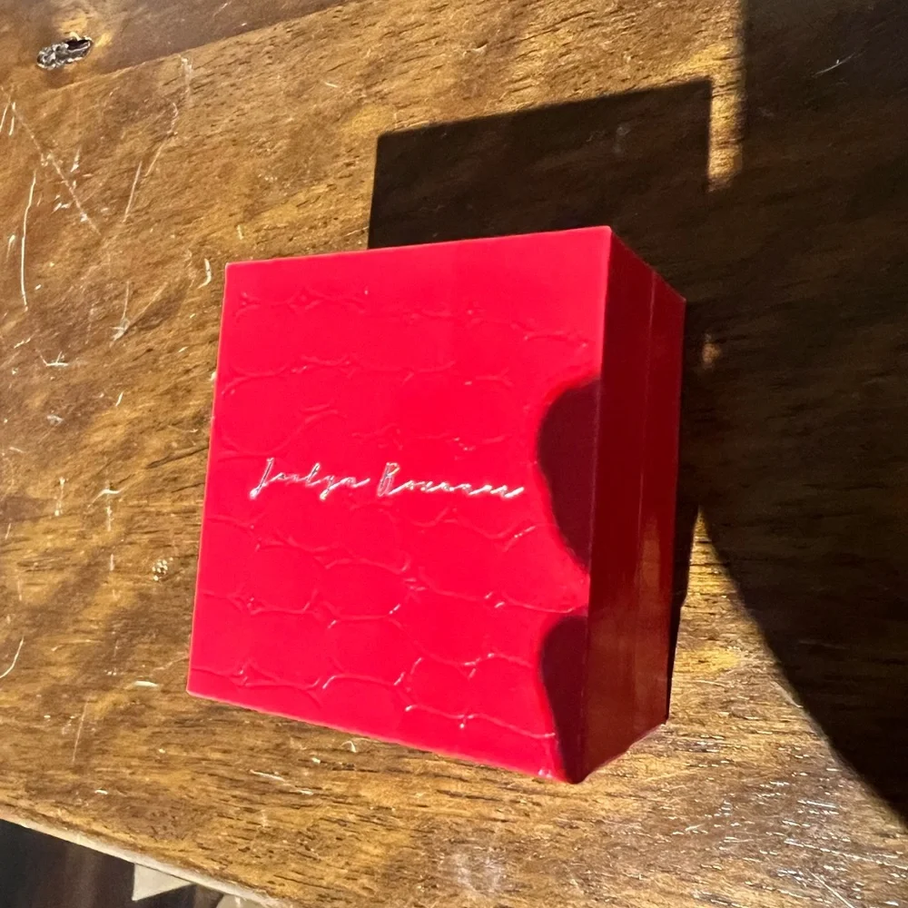 JaclynRoxanne The Rendezvous Ring - Rhodium 💍 - Picture 3 of 4